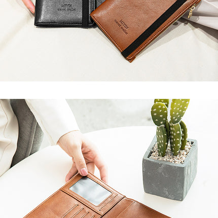 Multifunctional Passport Wallet