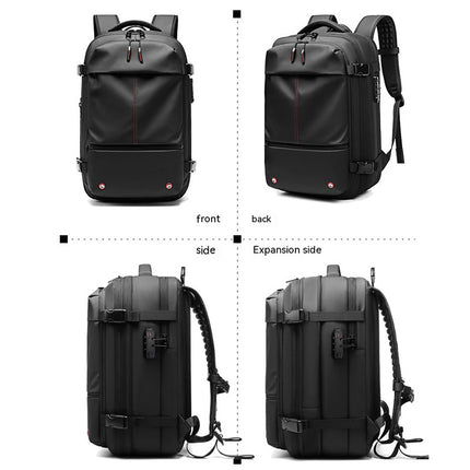 Vacuum Backpack