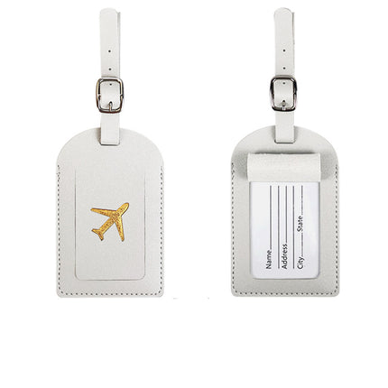 Mova Passport Cover and Luggage Tag