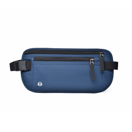 Passport Document Bag