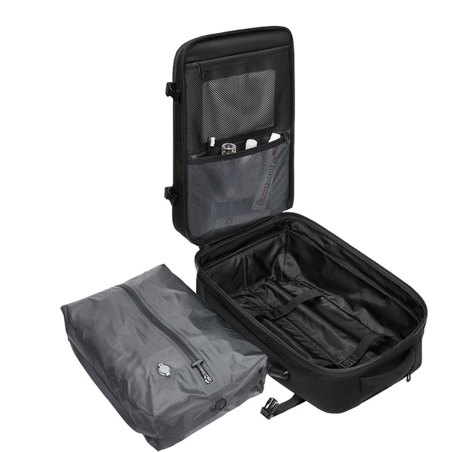 Mova Exec-Vac Hybrid