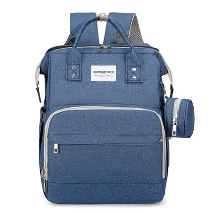 Baby Crib Multi-functional Bag
