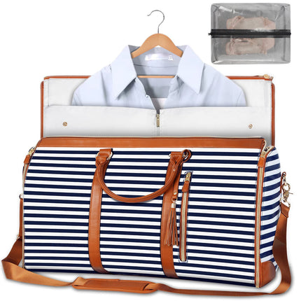 Mova Luxe Travel Bag
