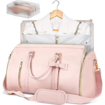 Mova Luxe Girls Travel Bag