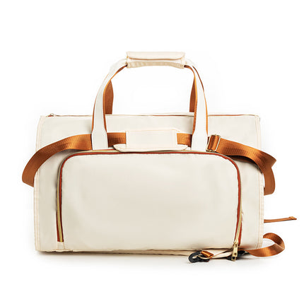 Mova Lite 4-in-1 Travel Duffle