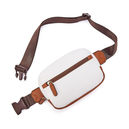 Mova Luxe Urban Waist Bag
