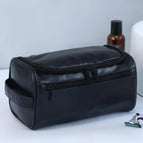 Pu Style Black