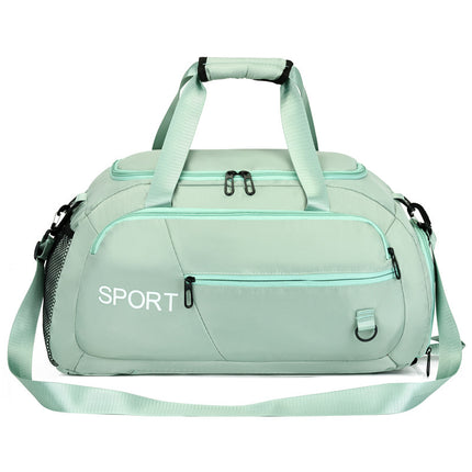 Gym Shoulder Bag