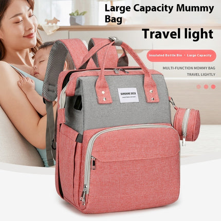 Baby Crib Multi-functional Bag