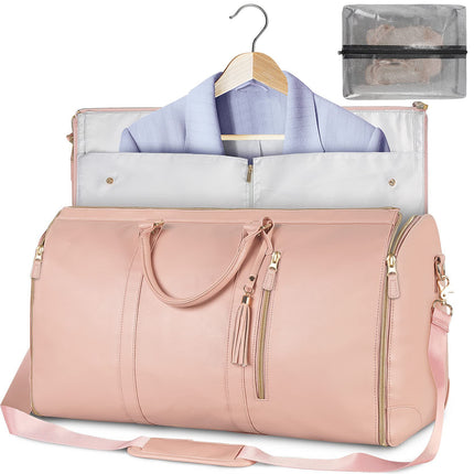 Mova Luxe Travel Bag
