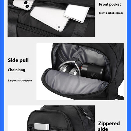 Men's Sports Travel Bag