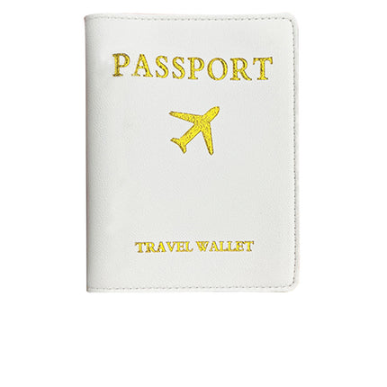 Mova Passport Cover and Luggage Tag
