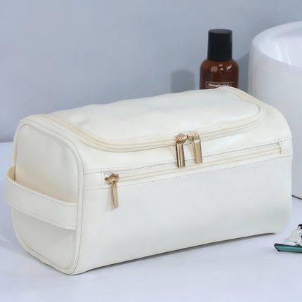 Mova Luxe Men's Travel Toiletry Bag