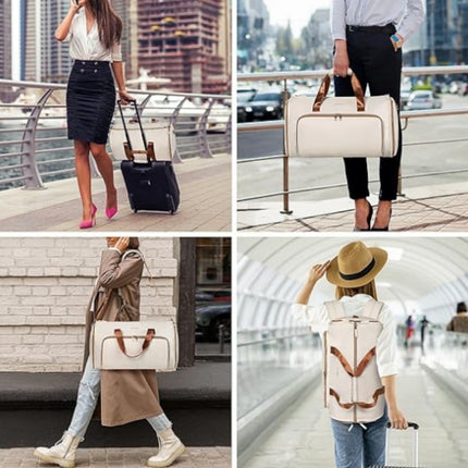 Travel Luxe 4in1 Bag