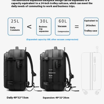 Mova Pro-VacPack